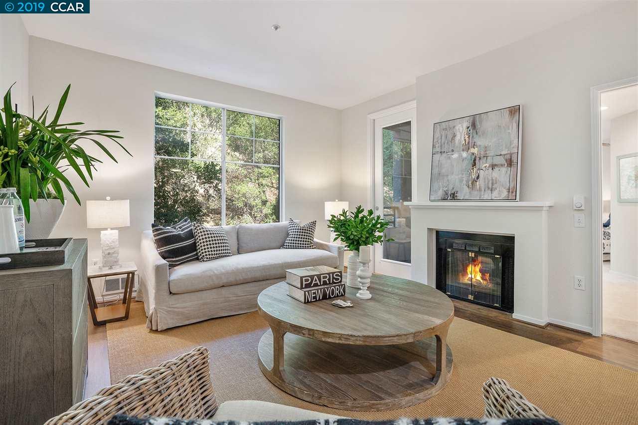 260 Caldecott Ln, Unit 213, Oakland