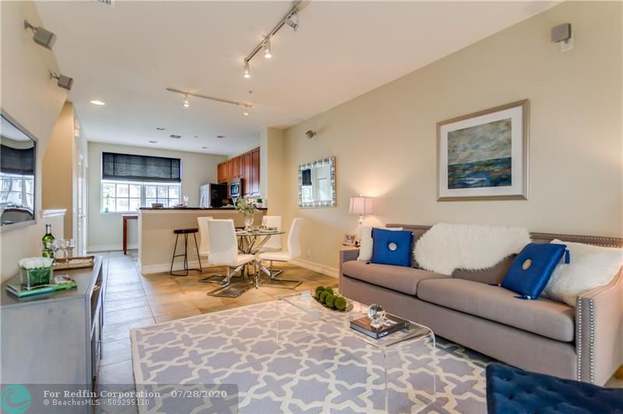 436 NE 2nd Ave #31