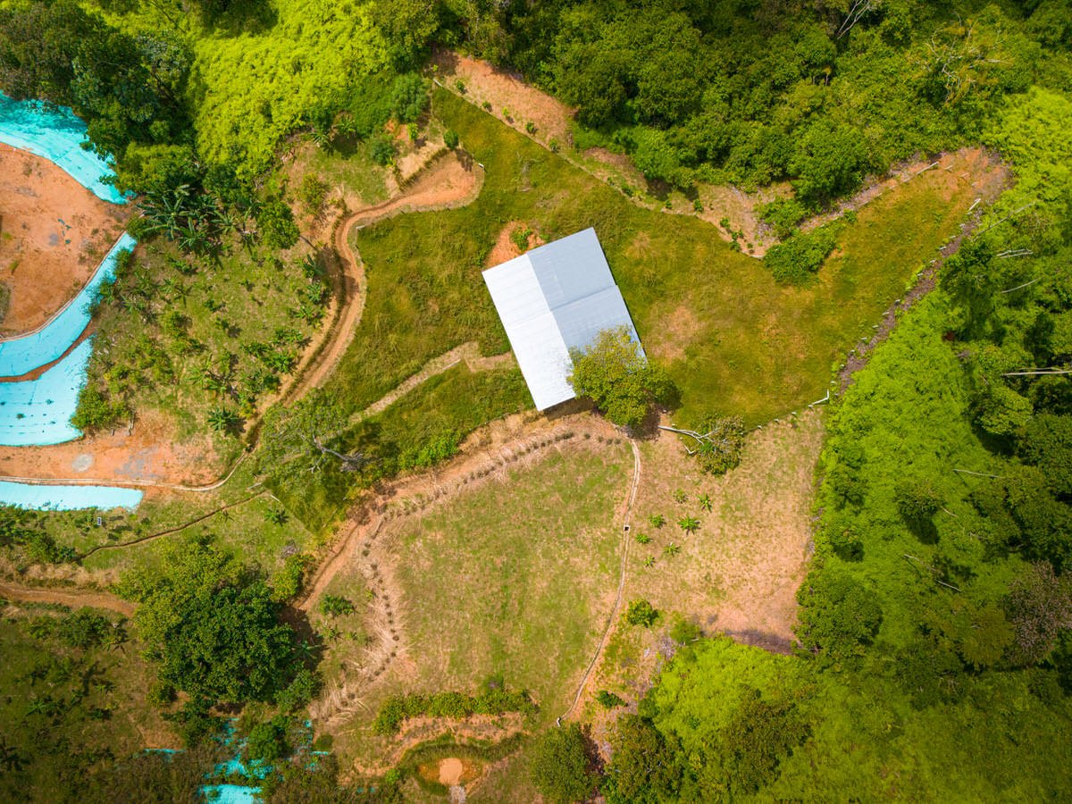 Oceanview Homestead for Sale, Tres Rios, Costa Rica