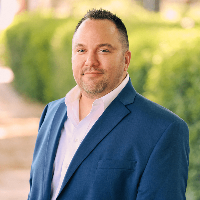 Jeffrey Goedecker