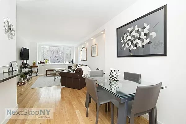245 East 54th Street Unit: 7A