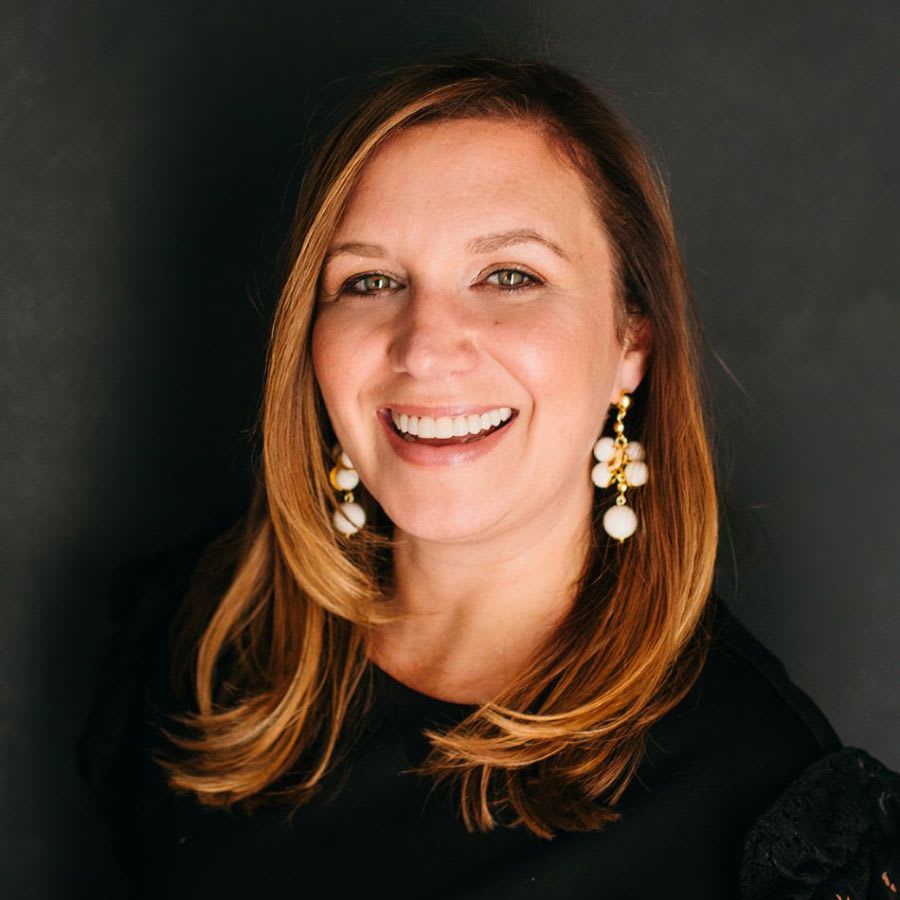 Kathy Boehm Chattanooga Real Estate Agent Headshot