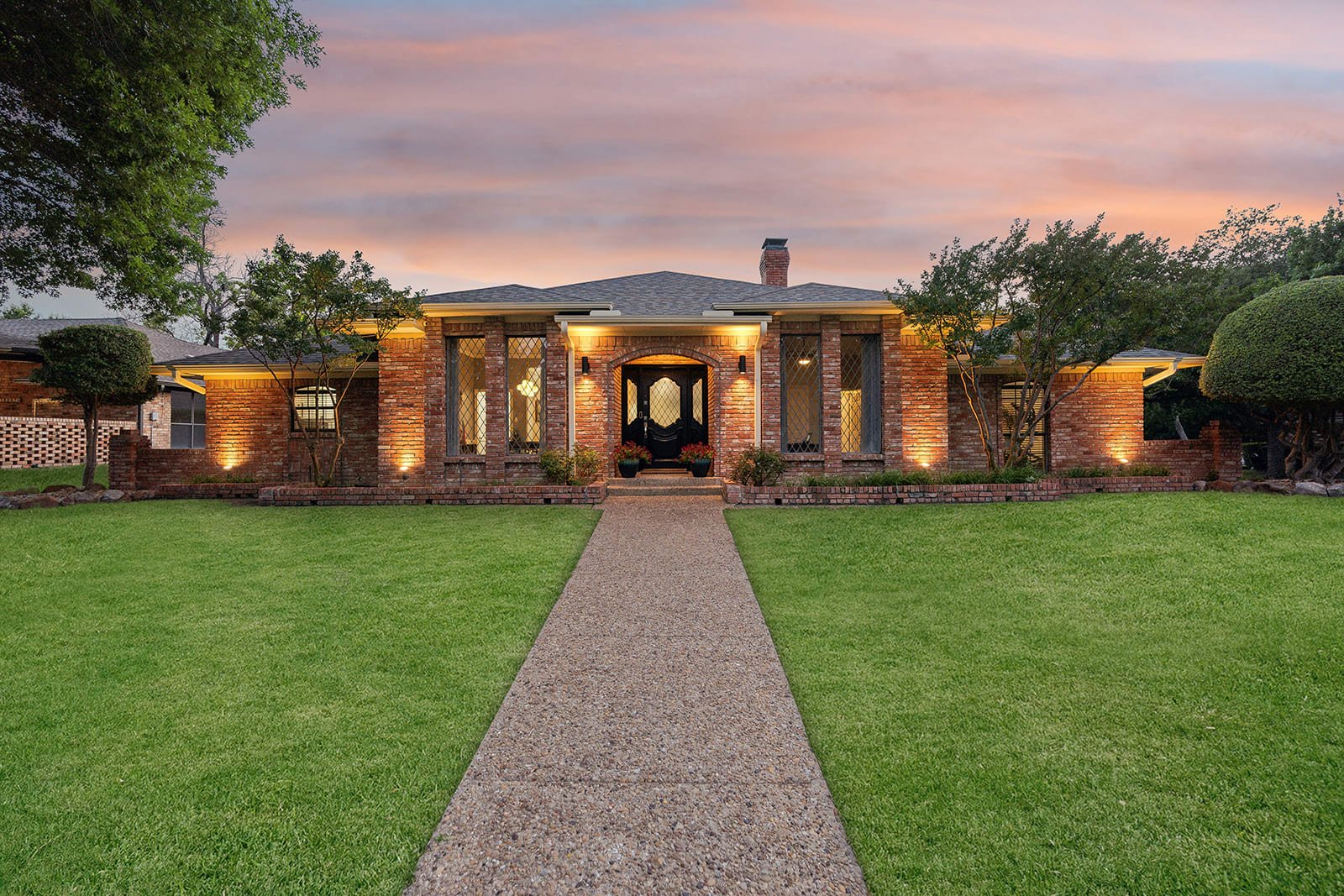 10203 Shadow Way Dallas TX 75243