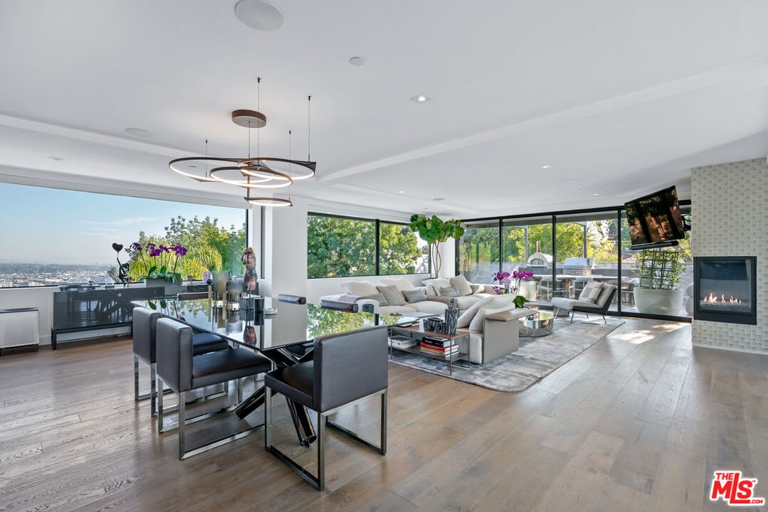 Pristine Lodge