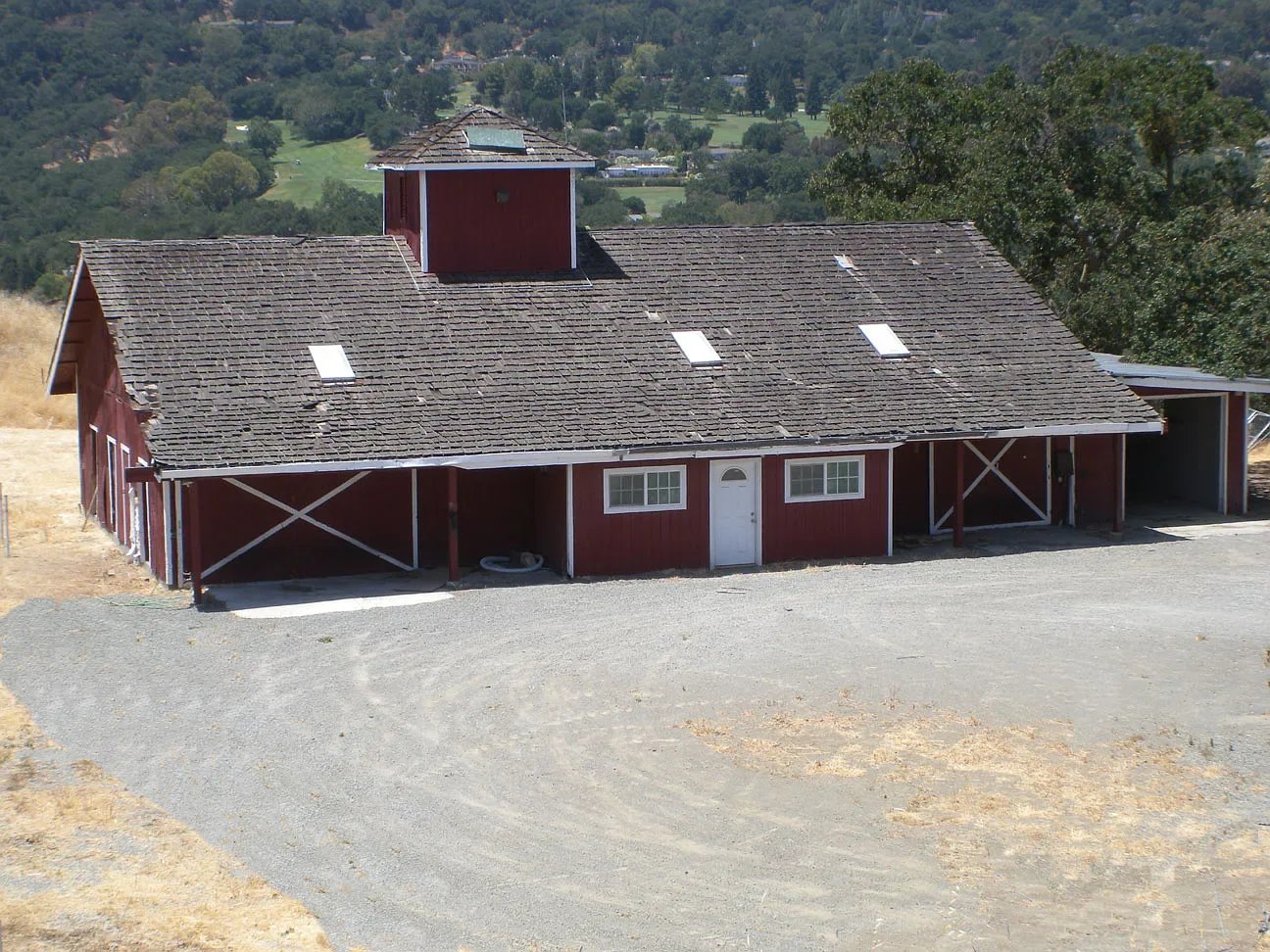 255 Happy Valley Rd