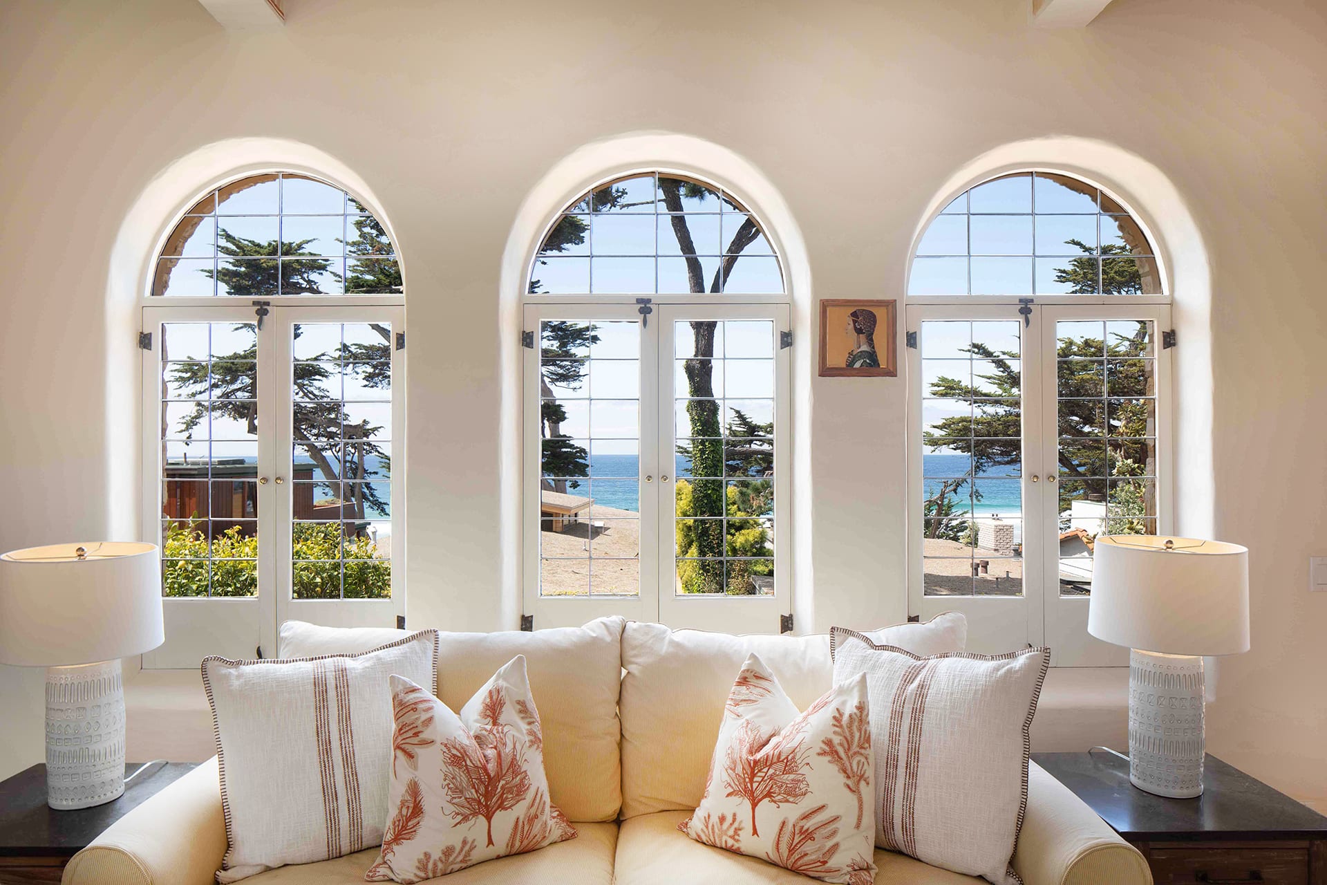 Seastone - Carmel-by-the-Sea Luxury Rental