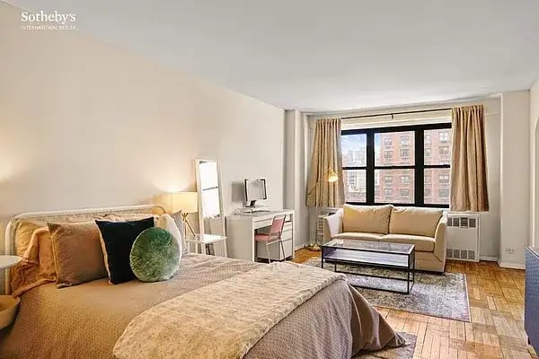301 East 63rd Street Unit: 8C