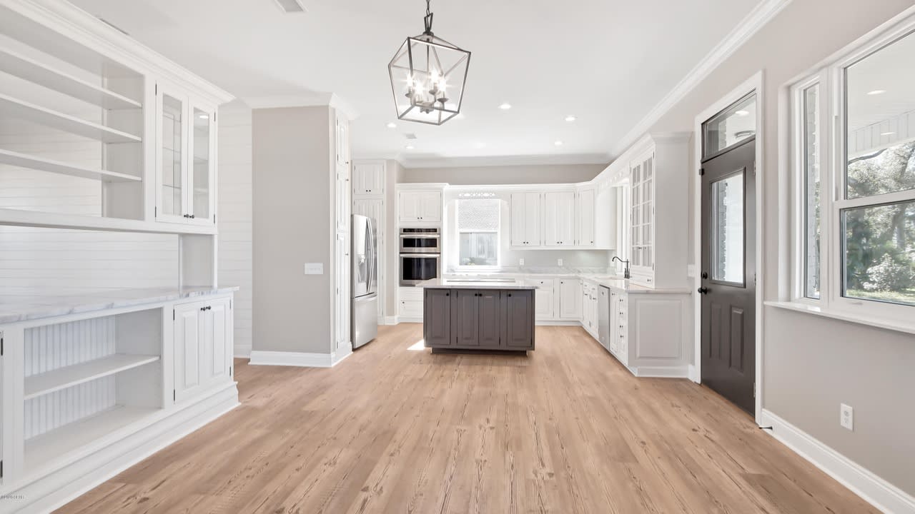 4600 Carroll Wood Lane