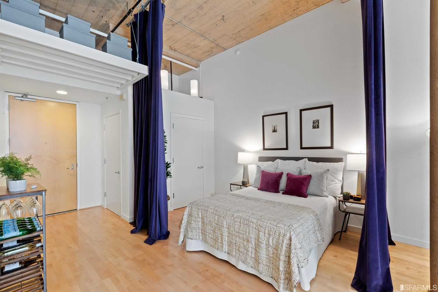 1 Federal St, #15