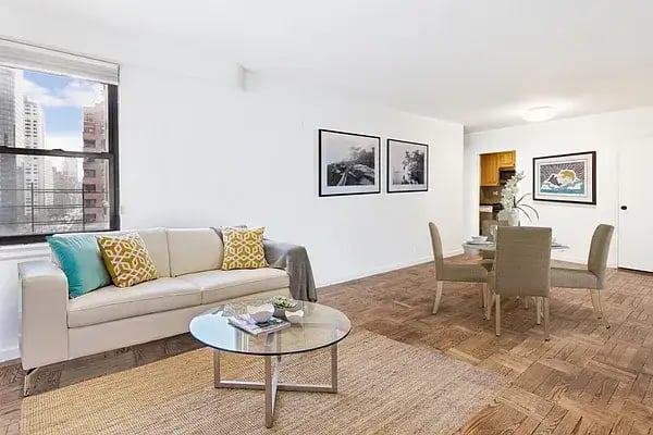 301 E 63rd Street Unit: 10G