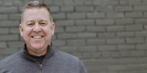 Meet the Agent: Chris Rooker