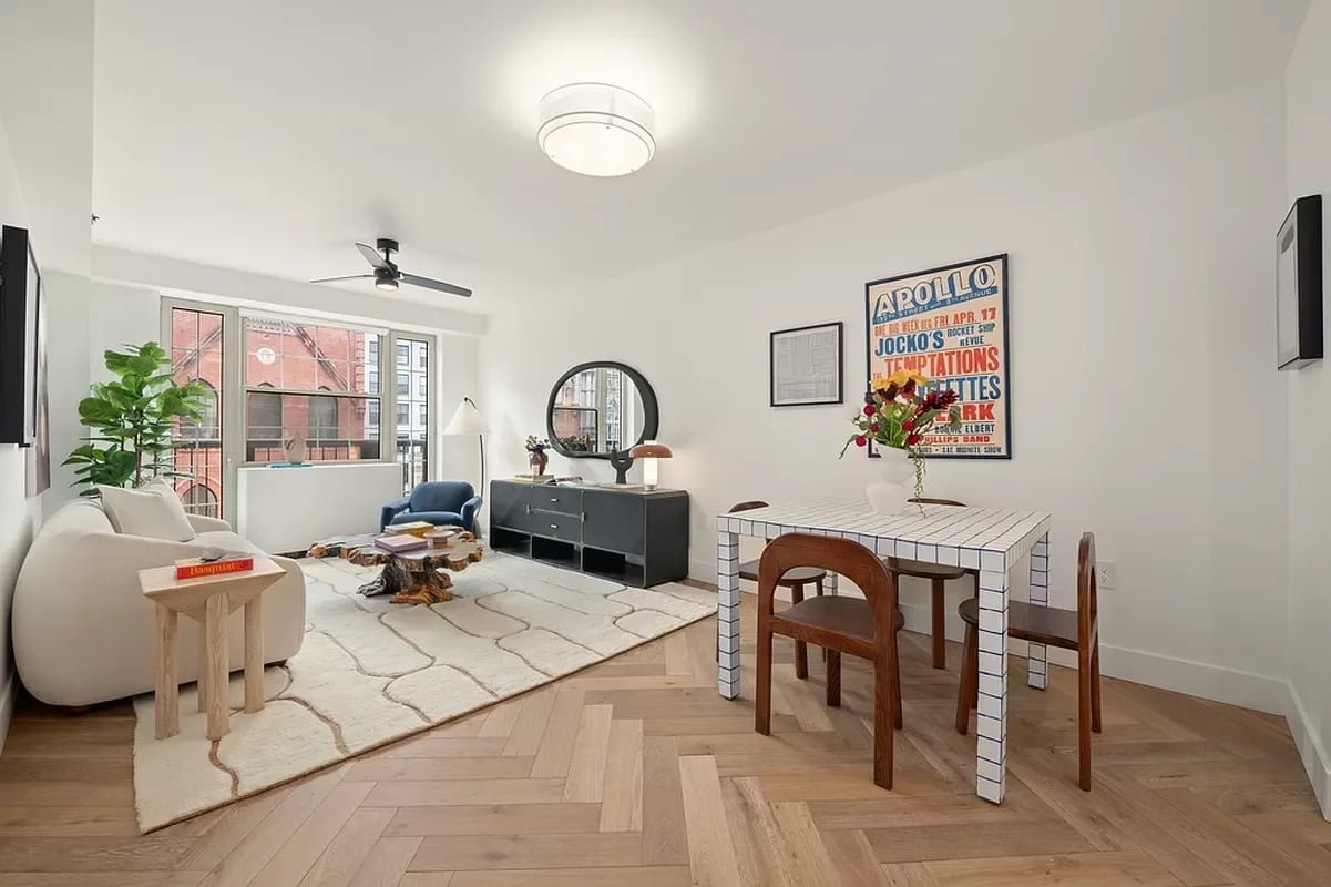 163 Saint Nicholas Ave., #5H