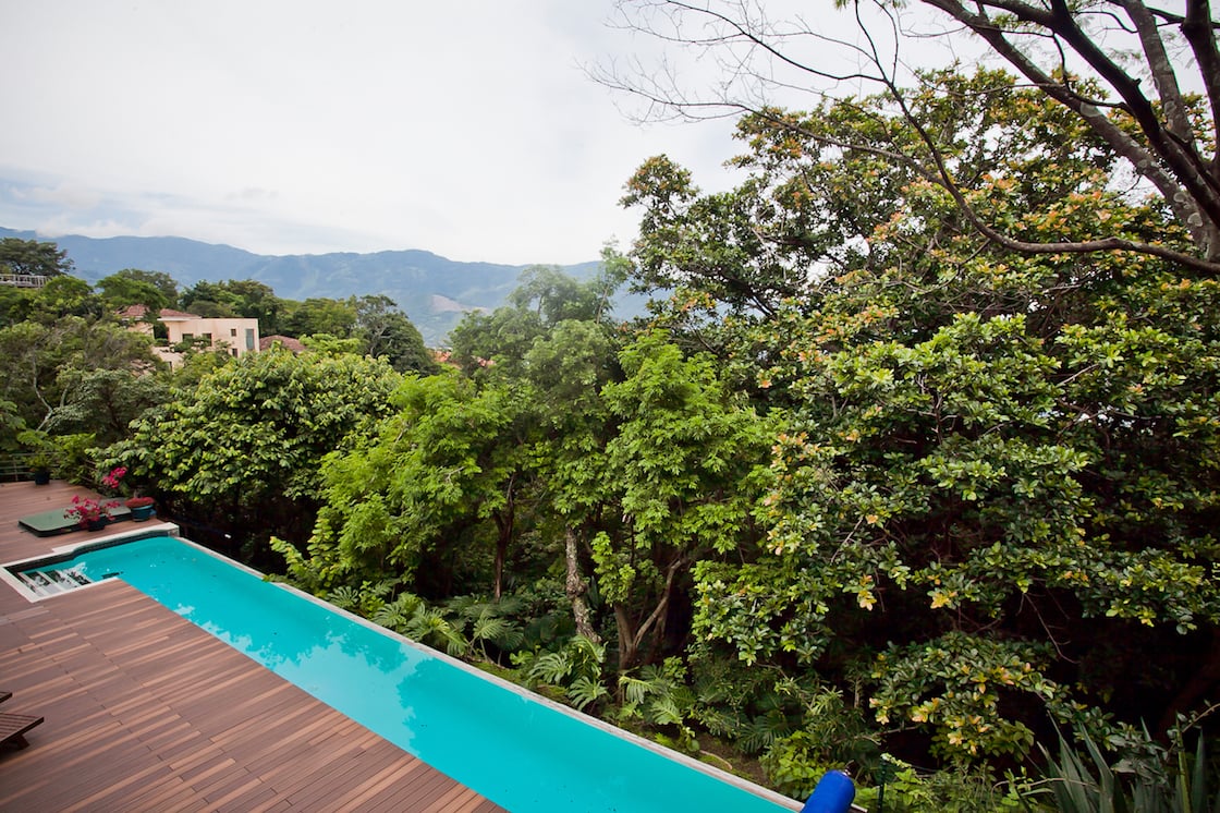 Balinese Style Luxury Estate, Santa Ana, San Jose