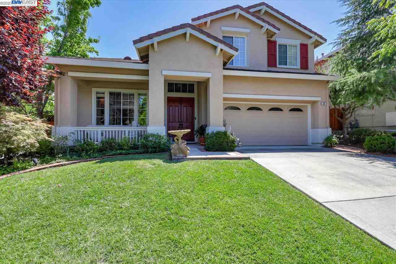 281 Jasmine Way