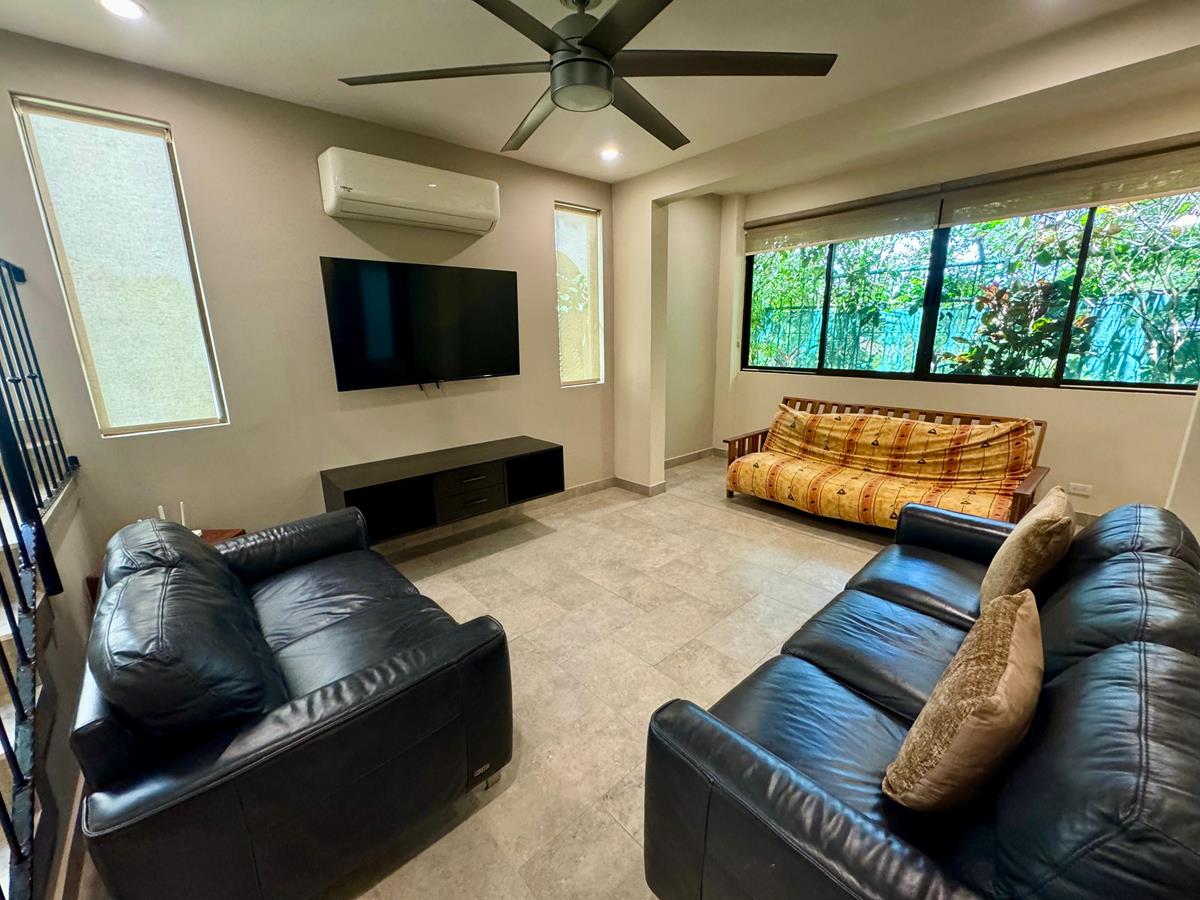  Townhouse, #13