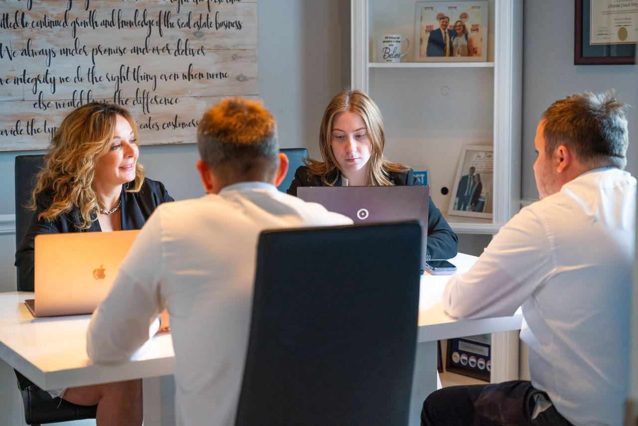Contemplating Selling Your Home?