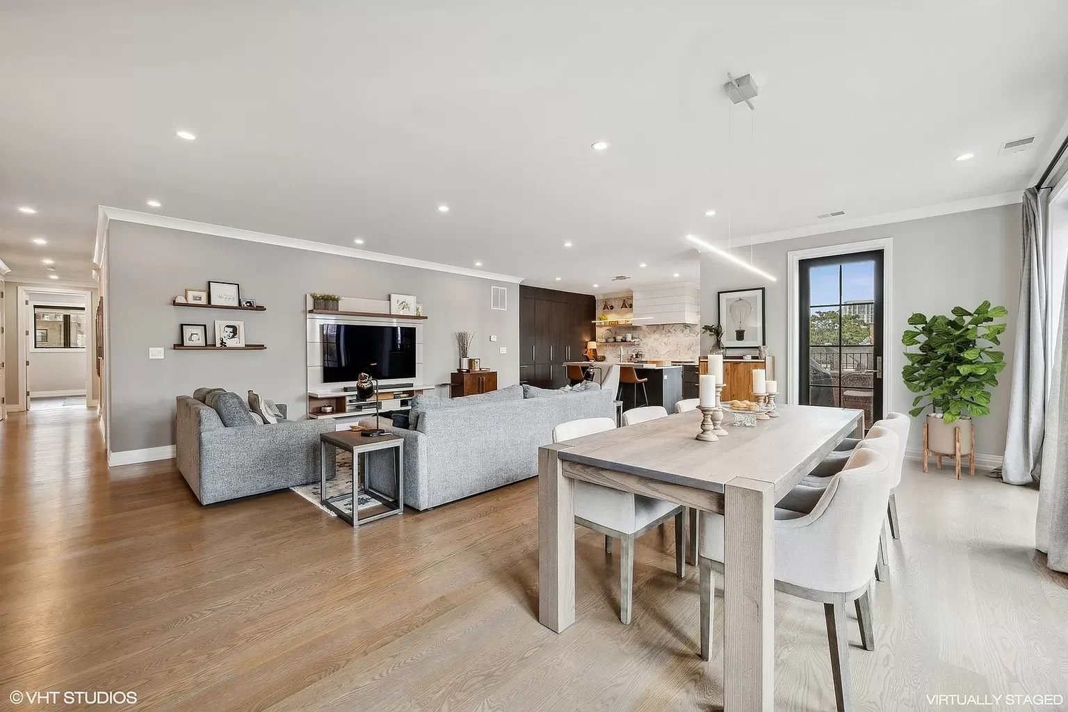 445 W Arlington, Unit 4W