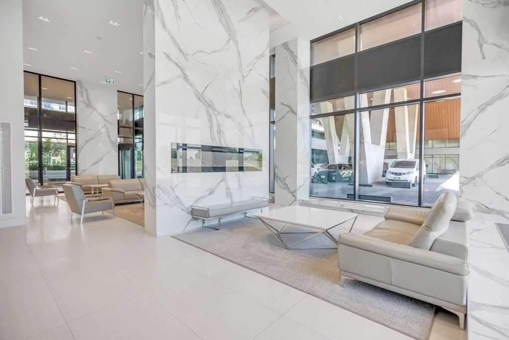 30 Shore Breeze Dr Unit: 3715