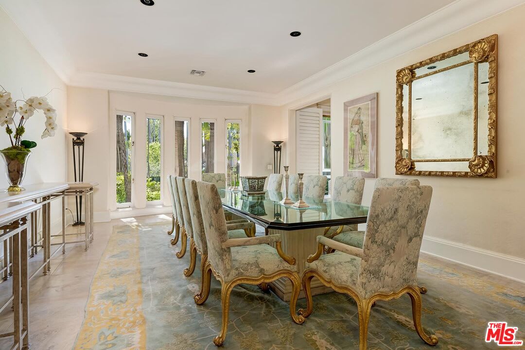 Pristine House