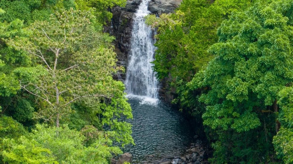 Luxury Waterfall Farm, Uvita, Puntarenas