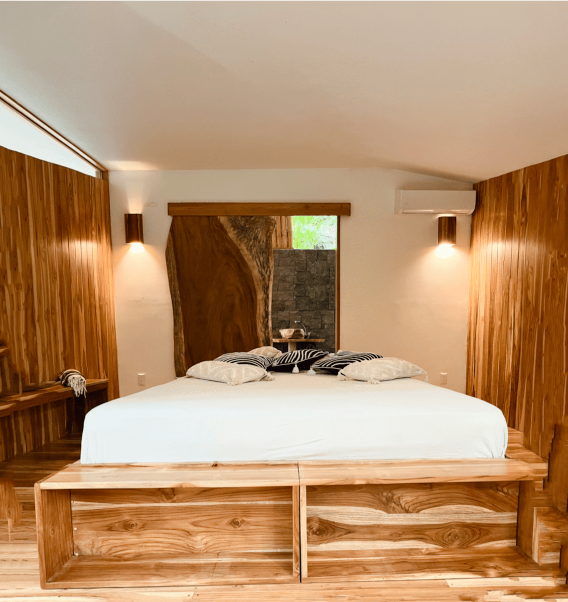 Boutique Jungle Retreat, Santa Teresa, Puntarenas