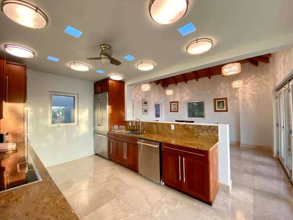 676 Trunk Bay 2 Bedroom Home