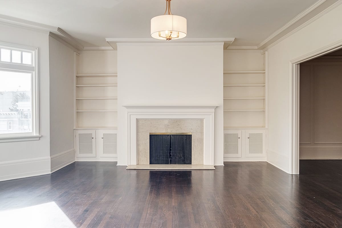 1919 Octavia St., #3