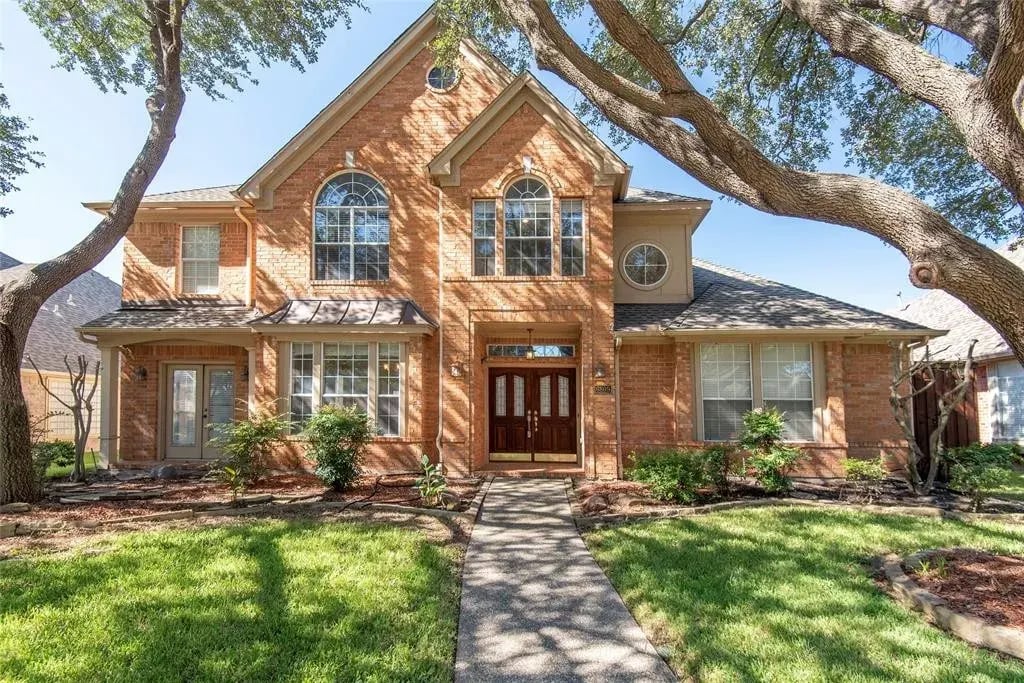 New Listing 6809 Magnum Dr, Plano, TX 75024