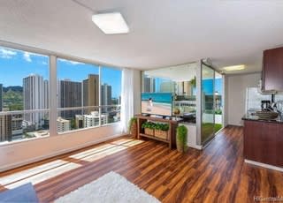 2421 Tusitala St, #2401