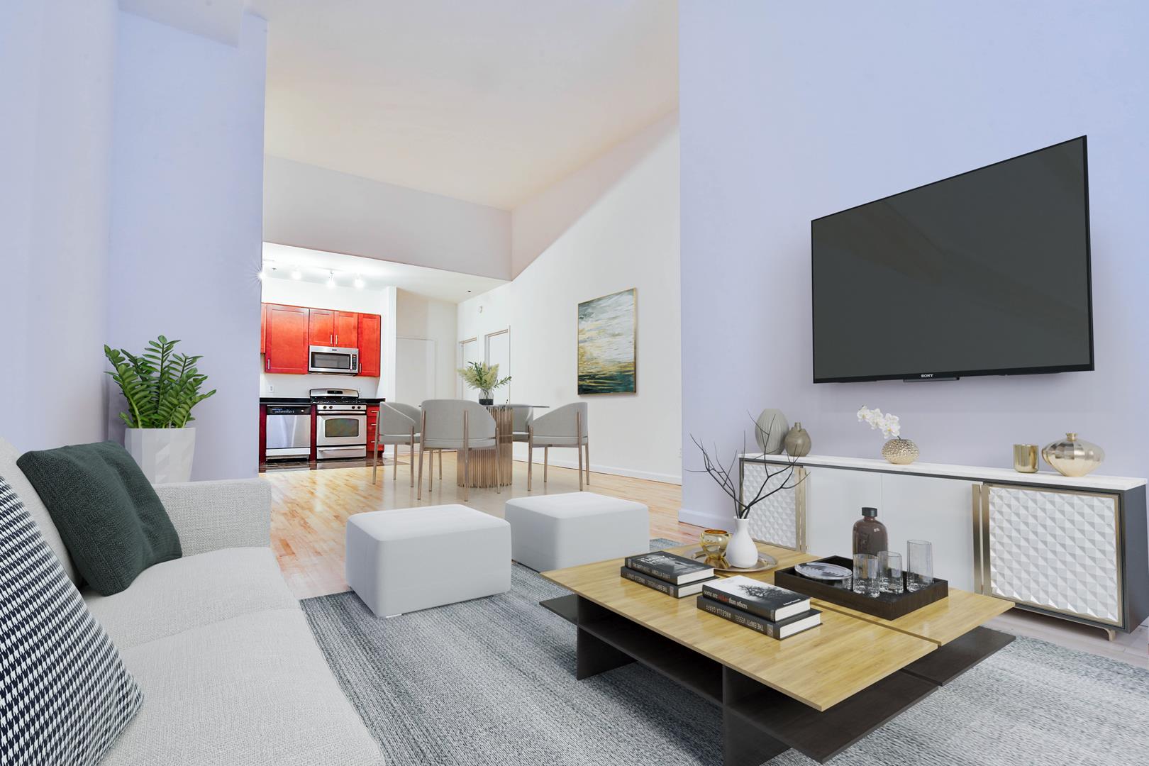 135 William Street, Apt 2-A