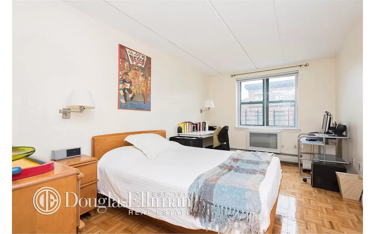 2235 Frederick Douglass Blvd Unit: 4F