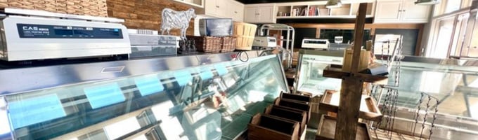 Saugatuck Provisions Set to Open | Famed Chef Matt Storch teases, “The concept is 'make at home meals" and We Are Here For It!