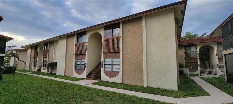 3025 NW 118th Dr # 119