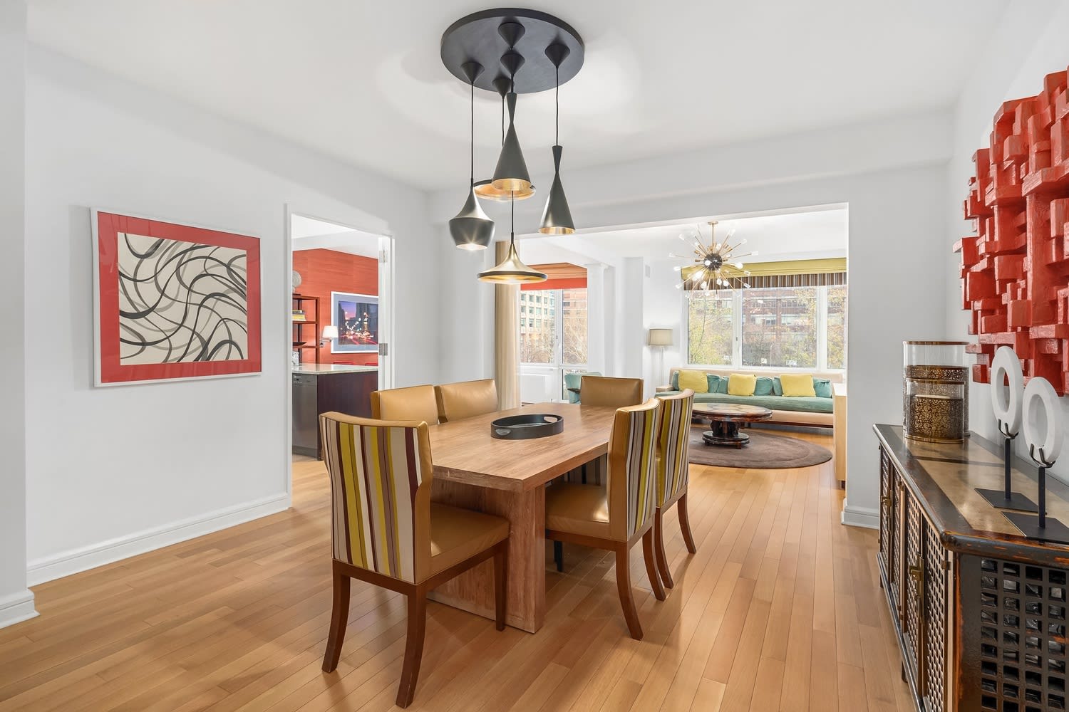 80 Riverside Blvd, #4U