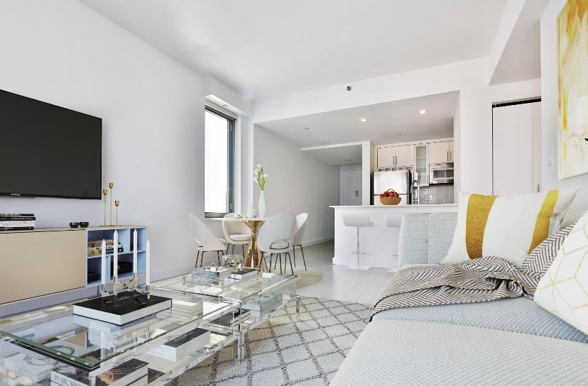 3 West 36th Street, Apt 20-B