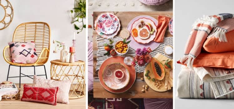 Spring Spruce Up with Opalhouse