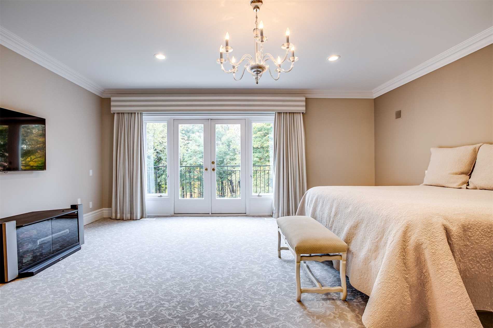 SOLD; Stately York Mills Residence