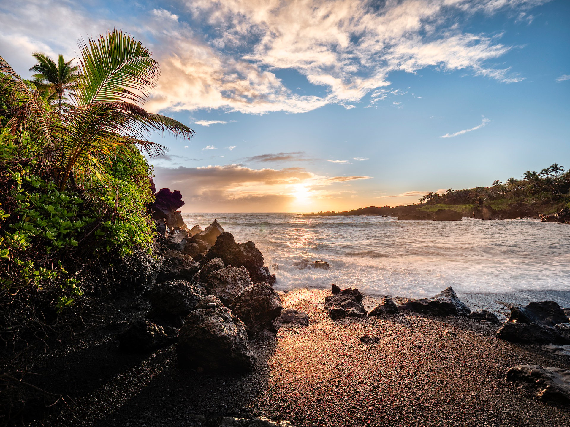 Hana Maui Resort