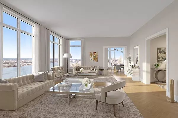 30 Park Place Unit: 64-B