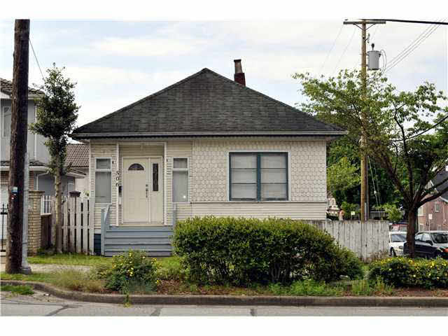 506 E 15th Ave