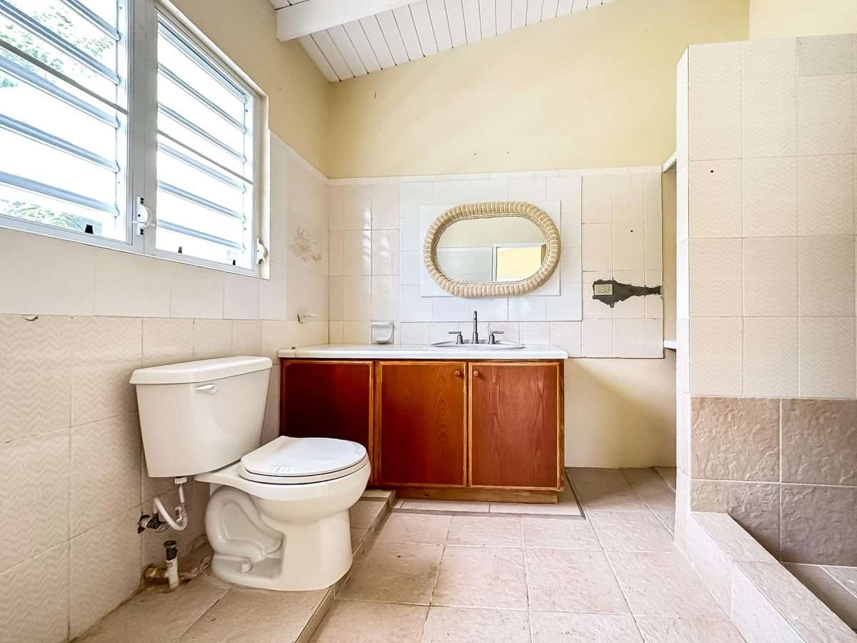 433 Huntum's Ghut 3 Bedroom Apartment