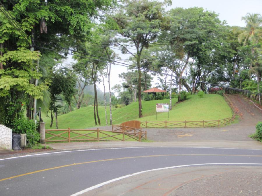 Manuel Antonio Vistas