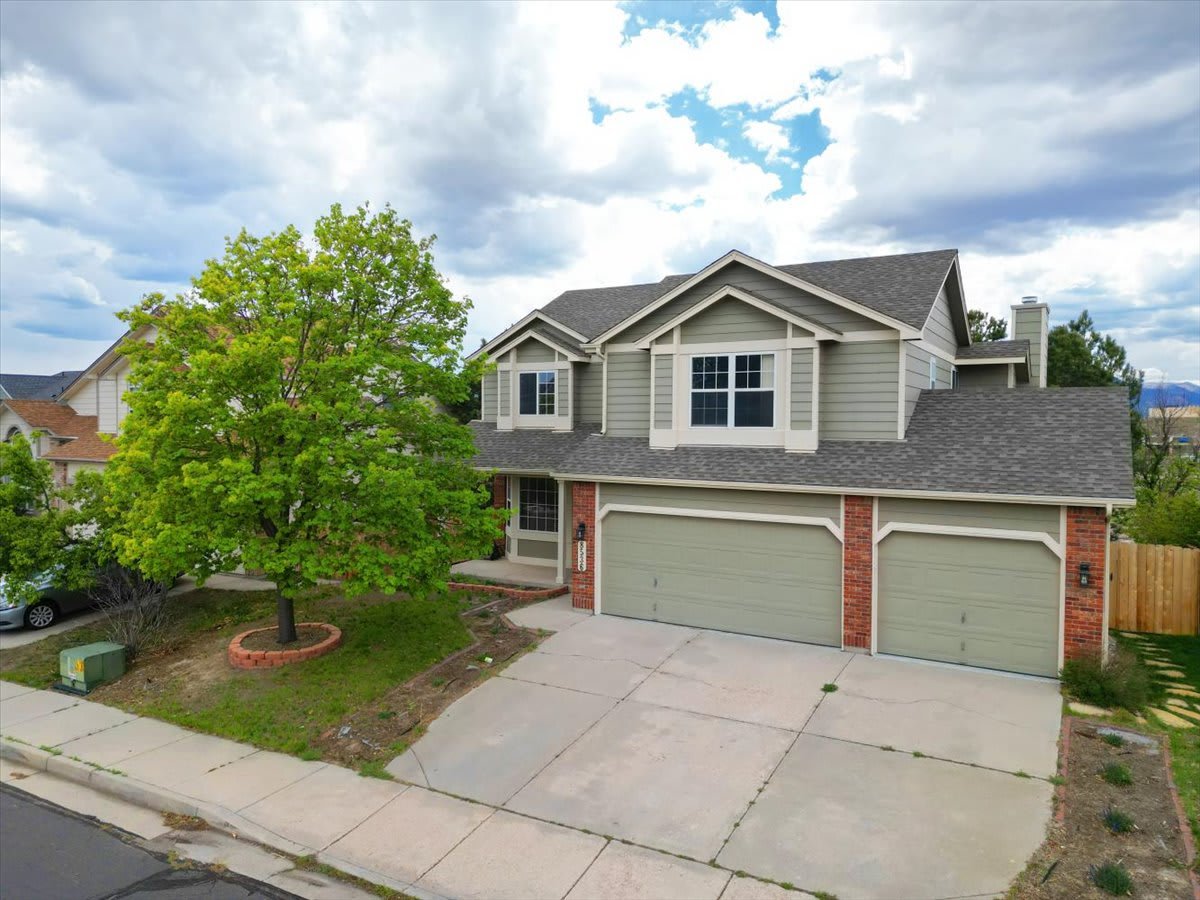 8536 Gatewick Drive