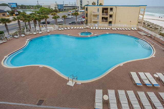 16819 Front Beach Road Unit 212