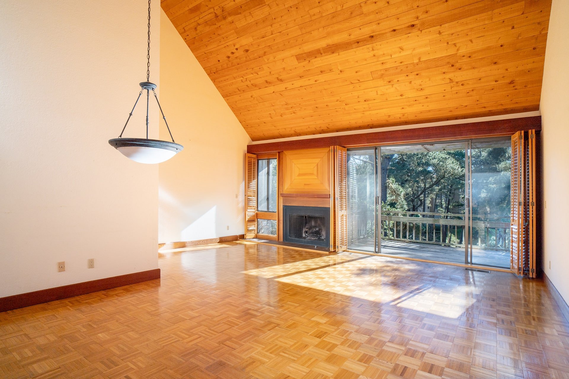 Carmel Forest Views - 24520 Outlook Drive #9
