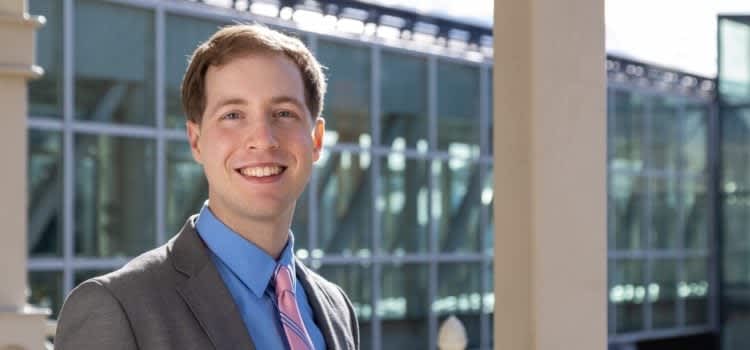 Meet the Agent: Avery Porterfield