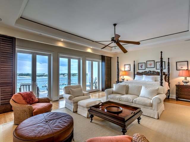 Penthouse D6.2, Ocean Club Residences