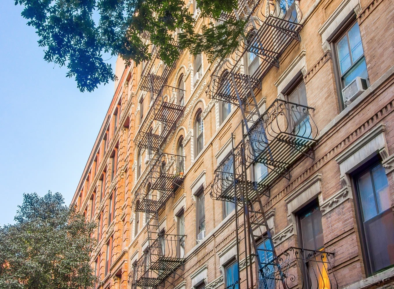 308 Mott St, Unit 4E