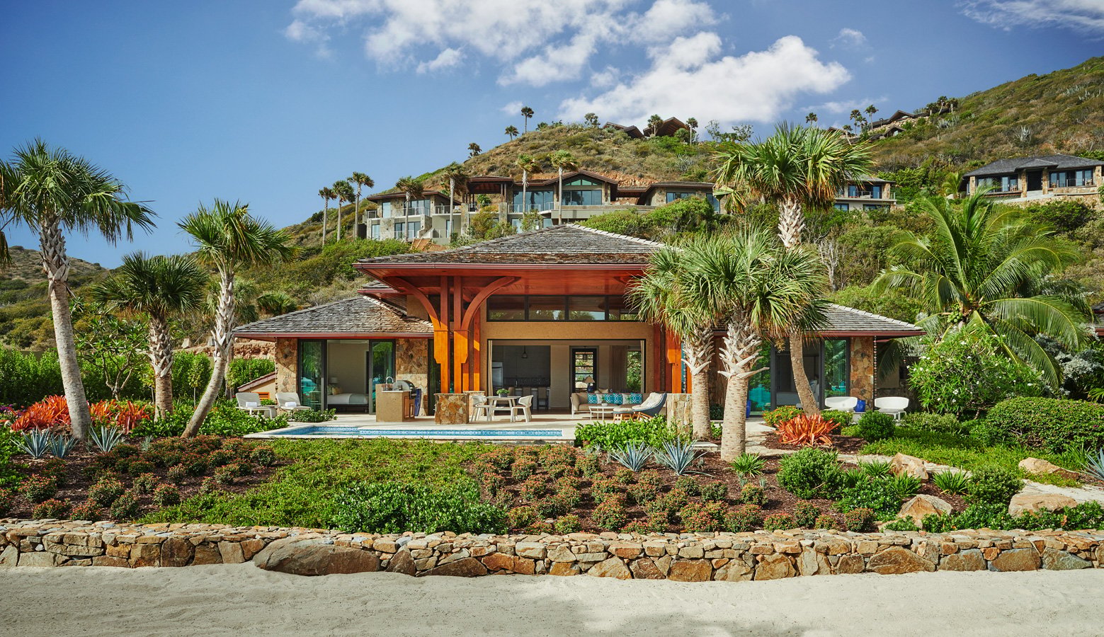 Cheemaun Villa