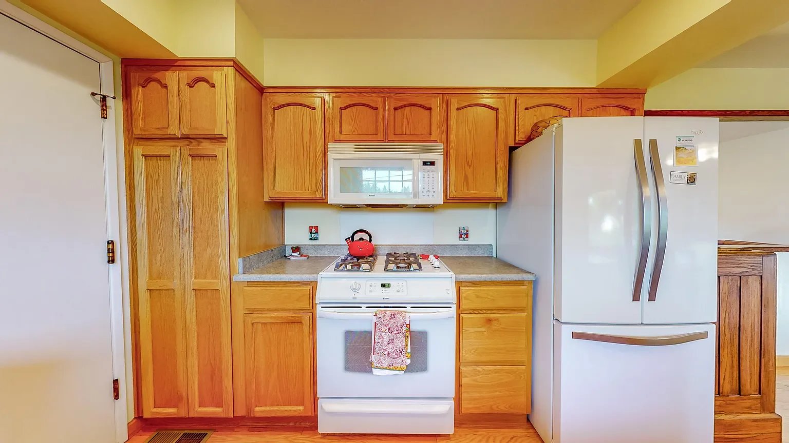 2232 Cochran Rd